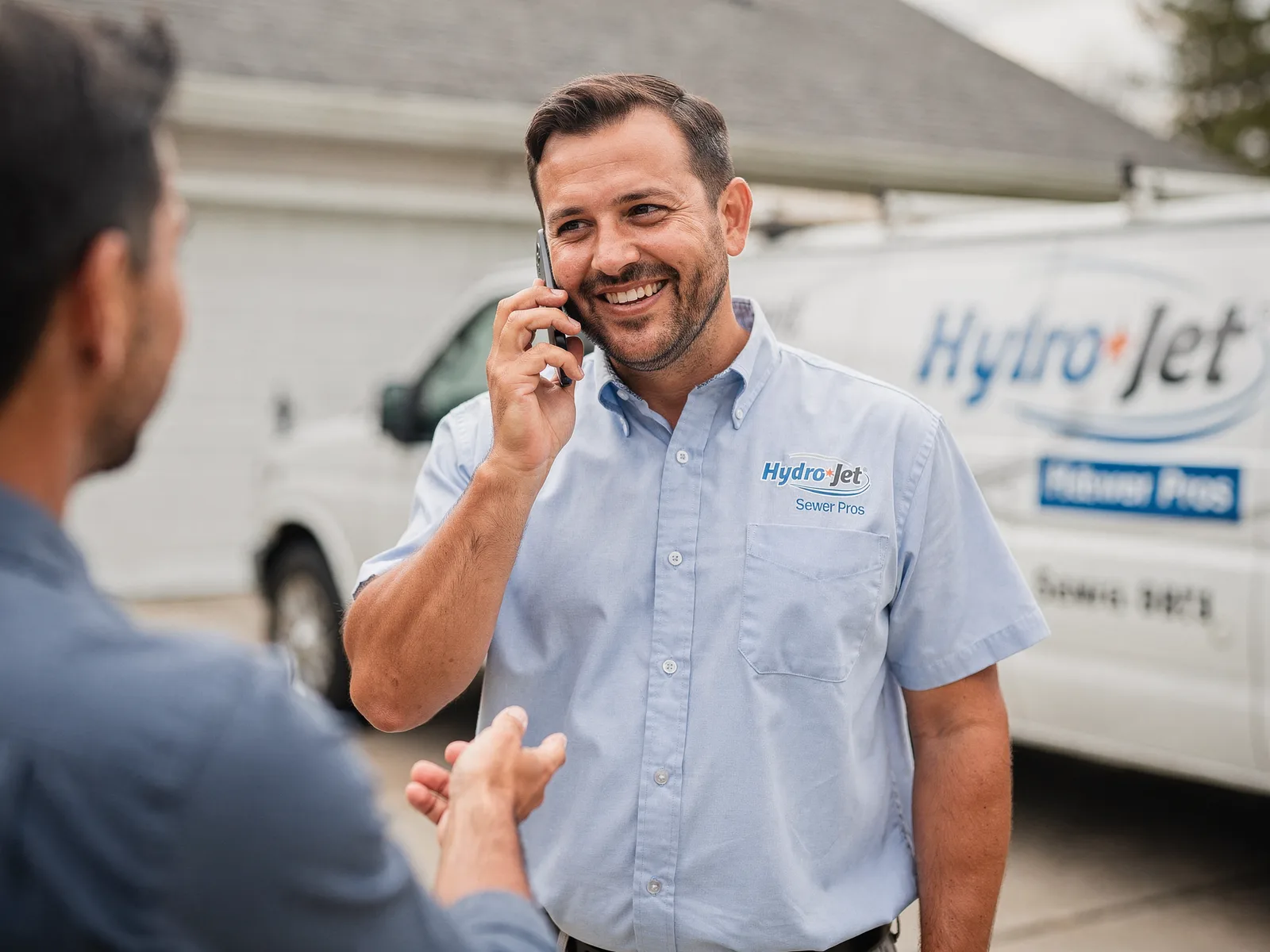Hydro Jetting Near Me Minden City, MI FAQs